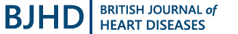 British Journal of Heart Diseases